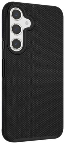Eiger Galaxy S24 FE North Backcover Black (b2b)