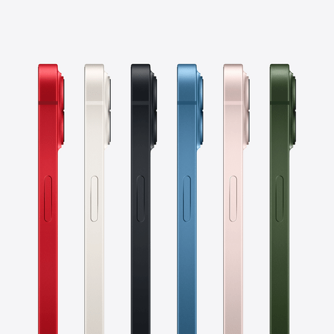 Apple iPhone 13 5G Green