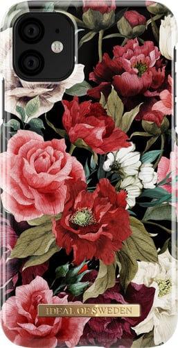 iDeal of Sweden iPhone XR2 Cover Roses