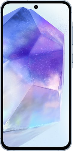 Samsung Galaxy A55 5G 256GB Awesome Iceblue