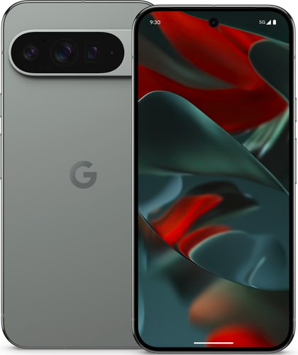 Google Pixel 9 Pro XL 5G Hazel