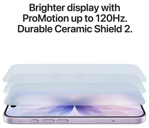 Apple iPhone 17 5G
