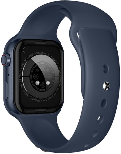 KSIX URBAN 5 Smartwatch Blue