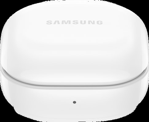 Samsung Galaxy Buds FE Bluetooth Headset White
