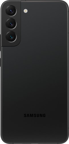 Samsung Galaxy S22+ 5G 256GB Black Dual-SIM