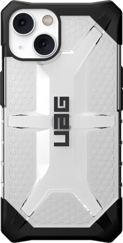 UAG iPhone 14 Backcover Plasma Ice