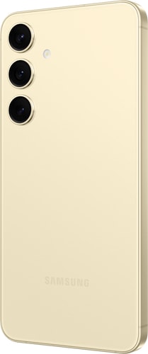 Samsung Galaxy S24+ 5G Amber Yellow Dual-SIM