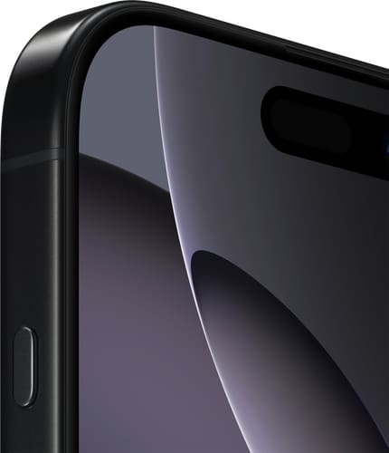 Apple iPhone 16 Pro 5G Black Titanium