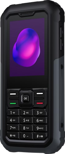 TCL 3189 4G Himalaya Grey