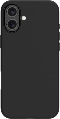 dbramante1928 iPhone 16 Plus Iceland Ultra MS Backcover Black