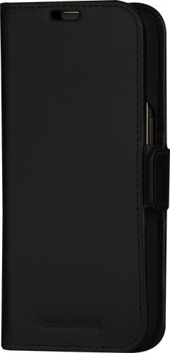 dbramante1928 iPhone 15 Pro Max Copenhagen Backcover black