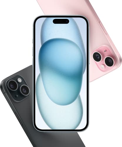 Apple iPhone 15 Plus 5G Yellow