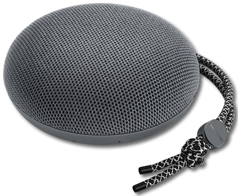 Huawei SoundStone Bluetooth Speaker grey