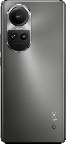 Oppo Reno10 Pro 5G 256GB Silvery Grey Dual-SIM