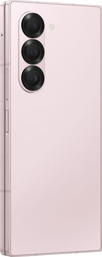 Samsung Galaxy Z Fold6 5G 512GB Light Pink