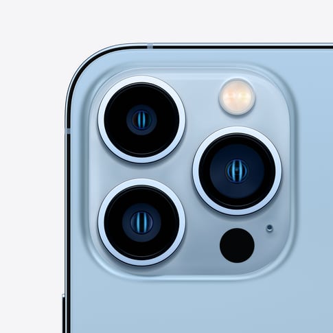 Apple iPhone 13 Pro Max 5G Sierra Blue