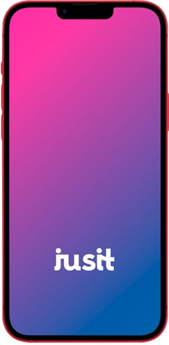 Apple iPhone 14 Plus_Red_JUSIT.psd