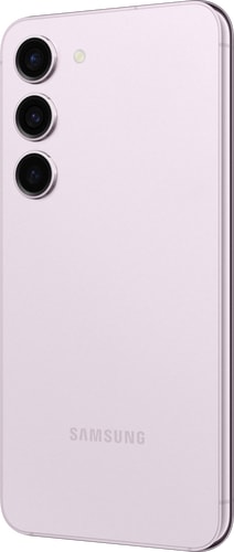Samsung Galaxy S23 5G Lavender Dual-SIM