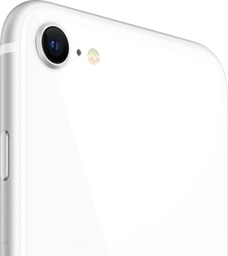 Apple iPhone SE 2020 White