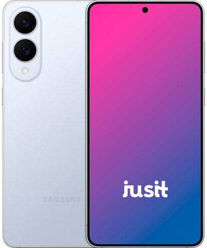 Samsung Galaxy S25 Edge 5G Titanium Icyblue