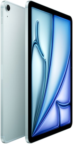 Apple iPad Air 11 (2025) Blue