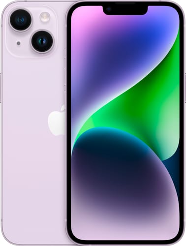 Apple iPhone 14 5G Purple