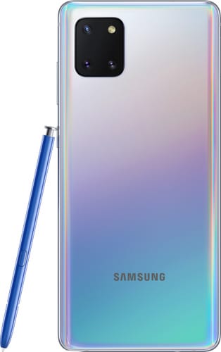 Samsung Galaxy Note10 Lite 128GB Aura Glow Dual-SIM