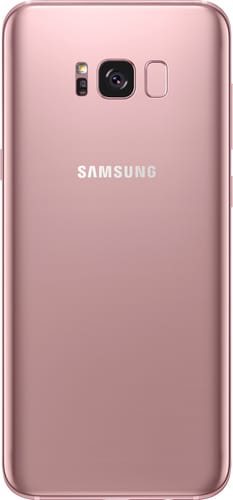 Samsung Galaxy S8+ Pink
