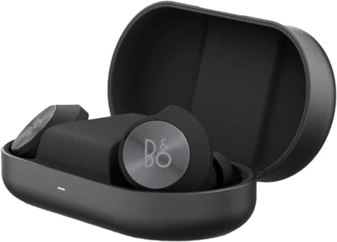 B&O Beoplay EQ In Ear Bluetooth Headset black