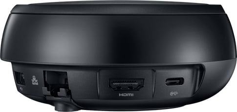Samsung Galaxy S8 DeX Station black