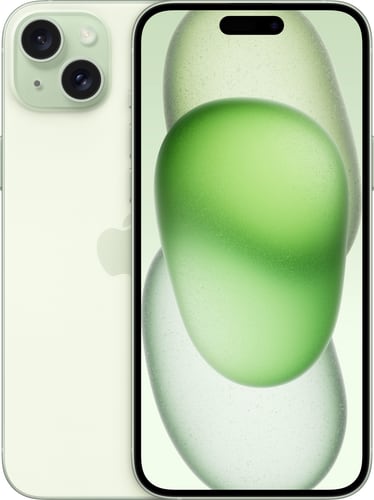 Apple iPhone 15 Plus 5G Green