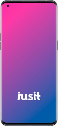 OPPO Find X5 Pro_White_JUSIT.psd