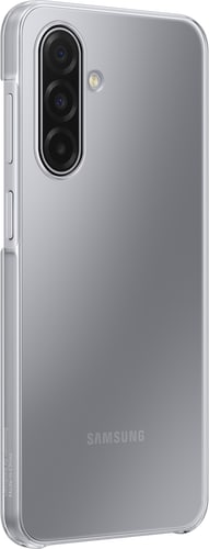 Samsung  A17 Clear Backcover Transparent