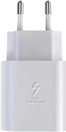 Nimbl Home PD 25W USB-C Charger White (b2b)