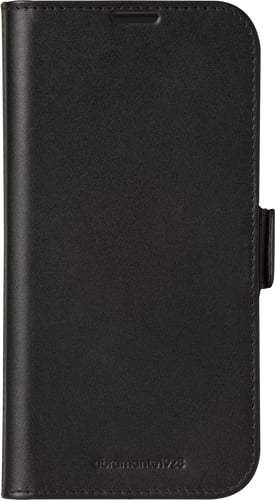 dbramante1928 iPhone 16 Plus Copenhagen Bookcover Black