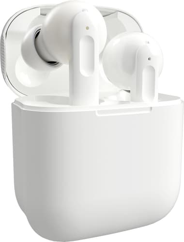 itStyle True wireless ANC in ear earphones white