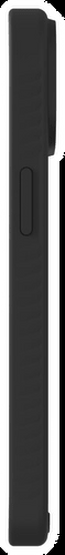 ZAGG iPhone 15 Manhattan Snap Backcover with MagSafe black