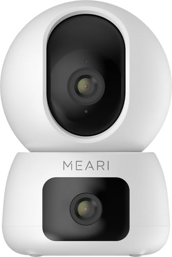 MEARI S3 Dual Indoor 360 Camera