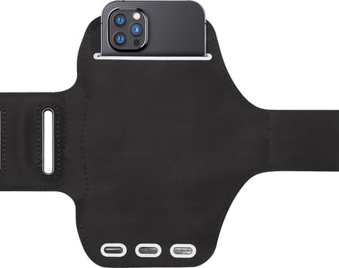 Celly Sport Armband universal black
