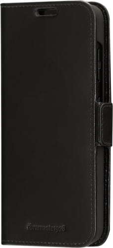 dbramante1928 Galaxy A54 Copenhagen Bookcover Black