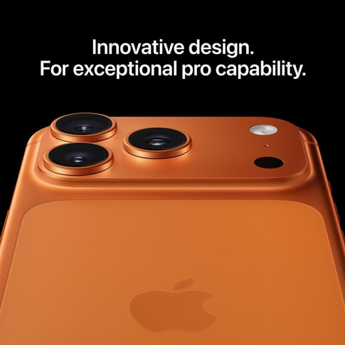 Apple iPhone 17 Pro 5G