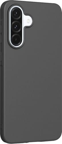 Eiger Galaxy A57 Grip Backcover black