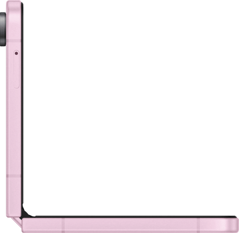 Samsung Galaxy Z Flip8 5G Pink