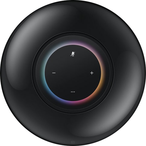 Huawei Sound X Bluetooth Speaker Black