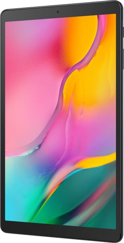 Samsung Galaxy Tab A (32GB) LTE Black