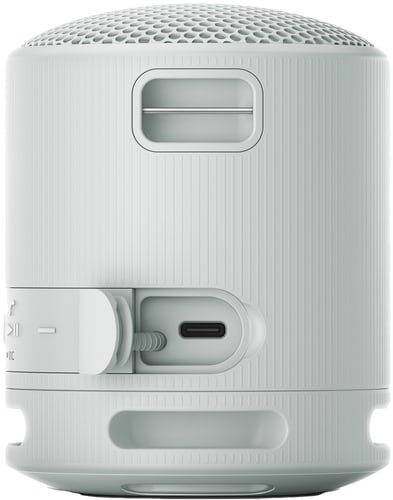 Sony SRS-XB100 Speaker grey