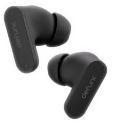 Defunc True ANC Bluetooth In-ear Headset Black