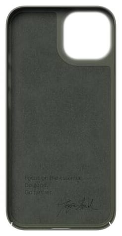 Nudient Back Cover Thin Case MagSafe iPhone 13