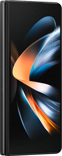 Samsung Galaxy Z Fold4 5G Phantom Black