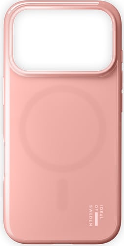 iDeal of Sweden iPhone 17 Pro Max Slim MS Backcover Blush Pink